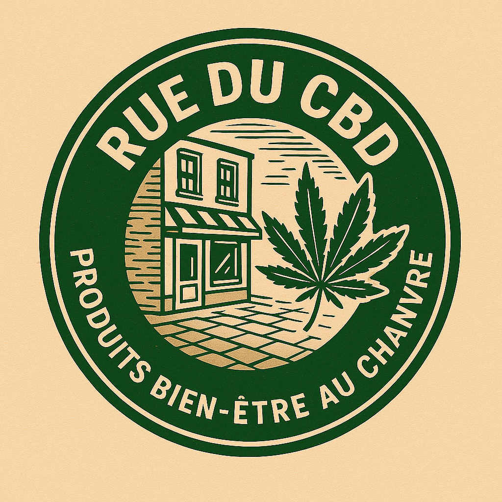 Rue du CBD
